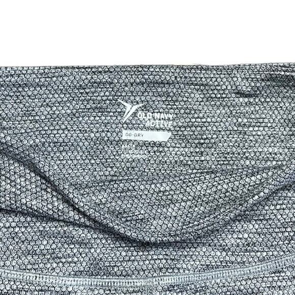 Old Navy Athletic Gym Leggings - Picture 3 of 3